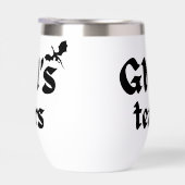 GM's Tears Dragon (Rechts)