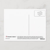 GMT Noordelijke graafschappen Leyland Atlantean 19 Briefkaart (Achterkant)