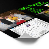 GMU-patriotten Poster (Hoek)