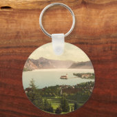 Gmunden Sleutelhanger (Voorkant)