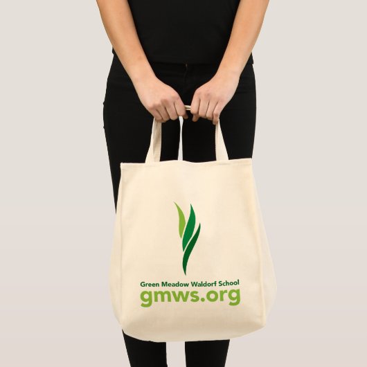 GMWS-Tas Tote Bag (Voorkant (product))