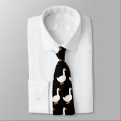 GN-ontwerp Stropdas (Gebonden)