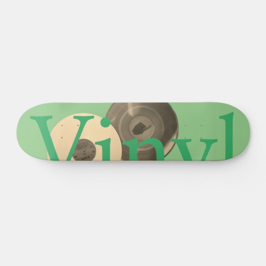   gn persoonlijk skateboard (Horizontaal)