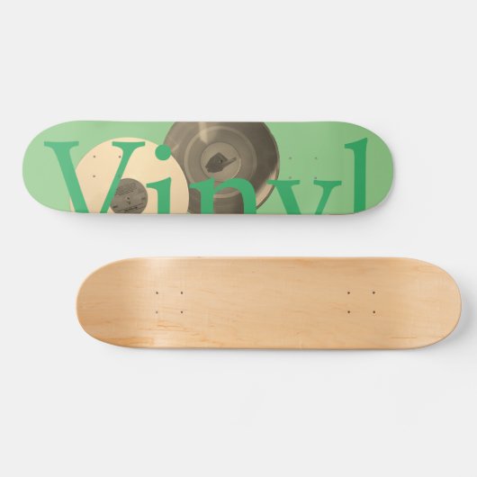gn persoonlijk skateboard (Horizontaal)