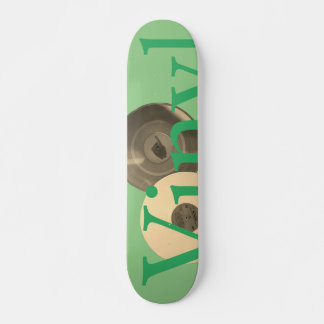 gn persoonlijk skateboard