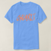 Gnarly T-shirt (Design voorkant)