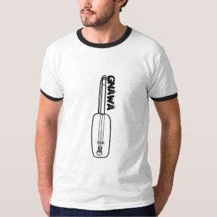 Gnawa Gambri T-shirt
