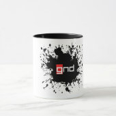 gnd Splat Mok (Midden)