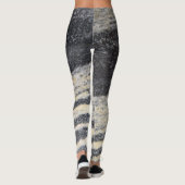 Gneiss Girls Rock leggings (Achterkant)