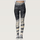 Gneiss Girls Rock leggings (Voorkant)