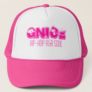 Gnice, Hip-Hop R&B Soul dames petten