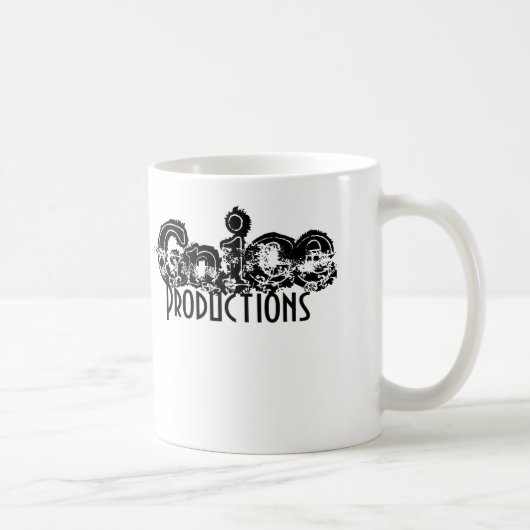 Gnice Productions Mokken (Rechts)
