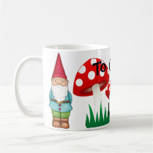 Gno-me is van mij houden