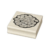 Gnocchi Italiaanse keuken Voedsel Aardappel Dumpli Rubberstempel (Stempel)