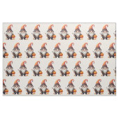 Gnom gnome stof (Fat Quarter)