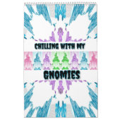 GNOME Agenda Kalender (Hoes)