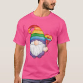 Gnome Ally T-shirt (Voorkant)