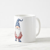 Gnome Americana Mok (Voorkant rechts)