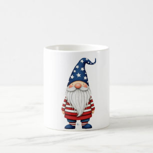 Gnome Americana Mok