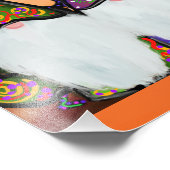 Gnome Art Foto Afdruk (Hoek)