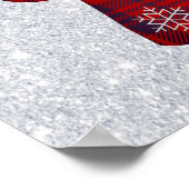 Gnome Art Poster (Hoek)