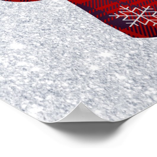 Gnome Art Poster (Hoek)