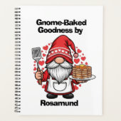 Gnome at home design planner (Voorkant)
