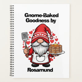 Gnome at home design planner