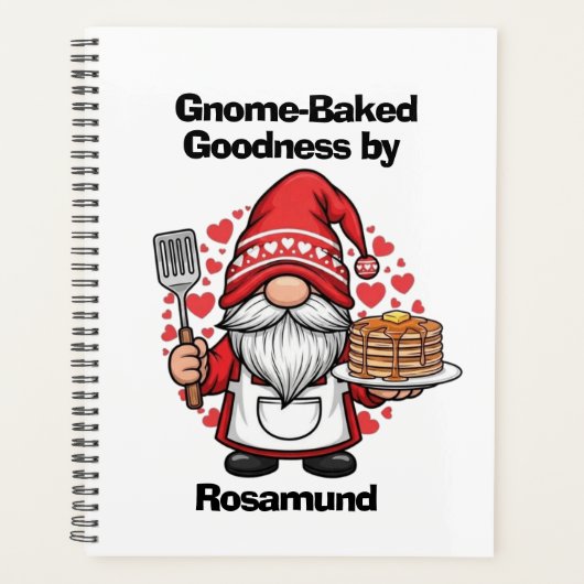 Gnome at home design planner (Voorkant)