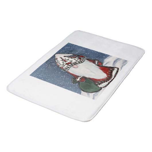 GNOME BADMAT (Gekanteld)