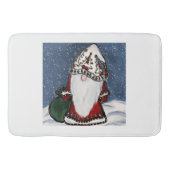 GNOME BADMAT (Voorkant)