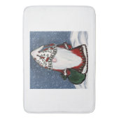 GNOME BADMAT (Voorkant Verticaal)