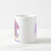 Gnome-body houdt van herfst zoals ik koffiemok (Center)