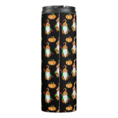 Gnome-Body houdt van koffie zoals ik Thermal Tumbl Thermosbeker (Achterkant)