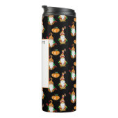 Gnome-Body houdt van koffie zoals ik Thermal Tumbl Thermosbeker (Geroteerd rechts)