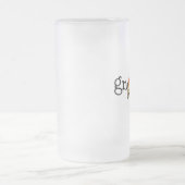 Gnome Boy Matglas Bierpul (Center)