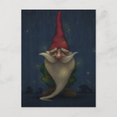 Gnome Briefkaart (Voorkant)