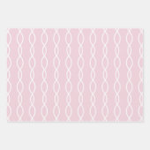 Gnome bruiloft inpakpapier vel (Voorkant 2)