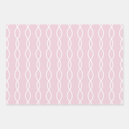 Gnome bruiloft inpakpapier vel (Voorkant 2)