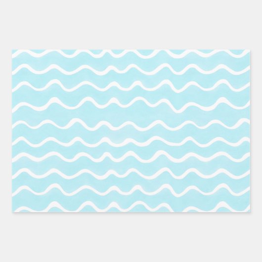 Gnome Bunny zoals jij Pasen Inpakpapier Vel (Voorkant 3)