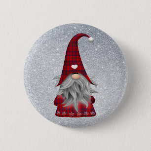 Gnome Button