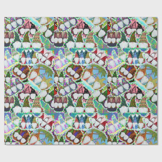 GNOME CADEAUPAPIER (Vlak)