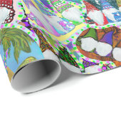 GNOME CADEAUPAPIER (Rol Hoek)