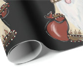 GNOME CADEAUPAPIER (Rol Hoek)