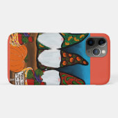 GNOME Case-Mate iPhone CASE (Achterkant (horizontaal))