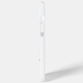 Gnome Case-Mate iPhone Case (Achterkant / Links)