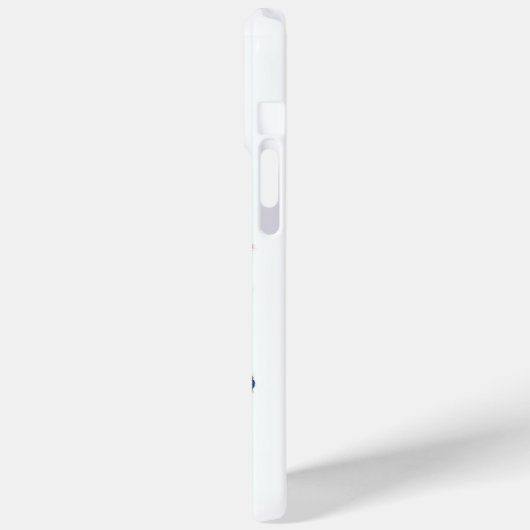 Gnome Case-Mate iPhone Case (Achterkant / Links)