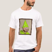 Gnome Child T-shirt (Voorkant)