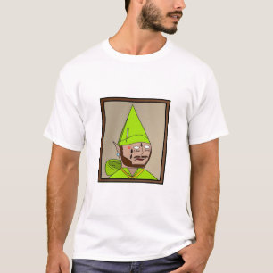 Gnome Child T-shirt