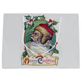  Gnome Christmas Groot Cadeauzakje